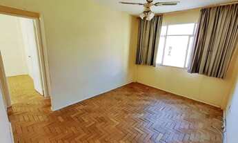 Imagem 2: Oportunidade de sair do aluguel - No Lins - Ap 2 qts - 1 vaga - Financiando