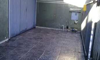 Imagem 2: Casa para aluguel com 85 metros quadrados com 4 quartos em Sítio Cercado - Curitiba - Para