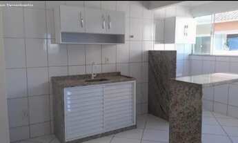 Imagem 4: Apartamento para Locação em Rio das Ostras, Residencial Praia Âncora, 2 dormitórios, 1 ban