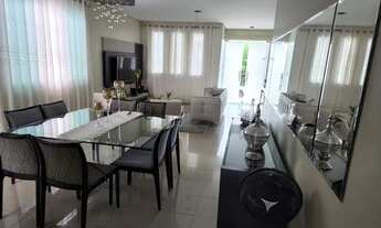 Imagem 7: Ótima casa térrea, 3 suítes, linda área gourmet. 2 cozinhas. Completa. Parque Aripuanã. Do