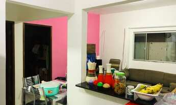 Imagem: Vendo Apto 2 Qts Guará Park 800 Metros