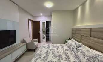 Imagem 7: Apartamento 153m² na Ponta do Farol, Varanda Gourmet com Cortina de Vidro TR141941*-MKT&am