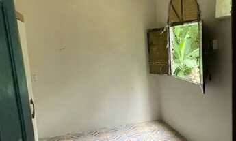 Imagem 5: Apartamento na compensa, água e luz incluso