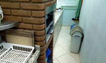 Imagem 6: APARTAMENTO SEM CONDOMÍNIO à venda, 3 quartos, 1 suíte, 2 vagas, VILA CAMILOPOLIS - Santo