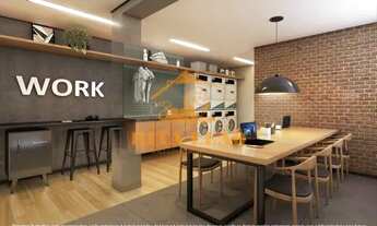 Imagem 7: Apartamento Padrão