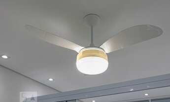 Imagem 5: Apartamento para Aluguel - Liberdade, 1 Quarto, 27 m2