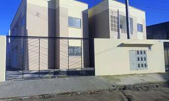 Imagem 3: Apartamento para venda possui 58 metros quadrados com 2 quartos