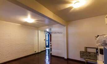 Imagem 2: Sobrado à Venda no Jabaquara a 10 Minutos do Metrô Jabaquara e Conceição. Fácil acesso à C