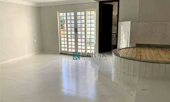 Imagem 2: Sobrado com 3 dormitórios para alugar, 150 m² por R$ 2.800,00/mês - Zona 03 - Maringá/PR