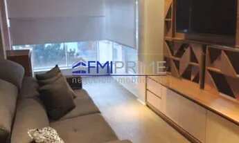 Imagem 7: STUDIO VILA MADALENA IMPECÁVEL NUNCA HABITADO