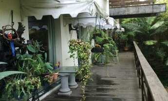 Imagem 5: Casa / Sobrado para Locação em São Paulo, Chácara Flora, 5 dormitórios, 5 suítes, 3 banhei