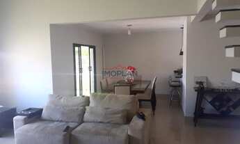 Imagem 2: Casa em Condomínio 3 dormitórios para vender ou alugar Nova Gardênia Atibaia/SP