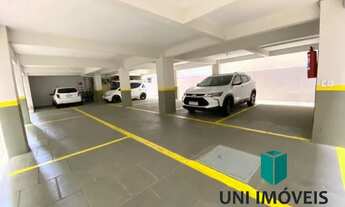 Imagem 3: Lindo apartamento com vista para o mar, elevador e vaga de garagem a venda no Centro de Gu