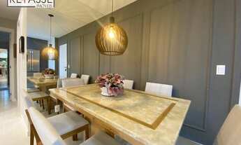 Imagem 2: Apartamento com 3 dormitórios à venda, 83 m² por R$ 789.000,00 - Recreio dos Bandeirantes