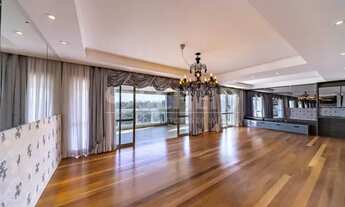 Imagem 3: Excelente apto, andar intermediario, linda vista panoramica!! IMPECAVEL