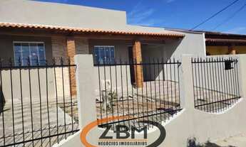 Imagem 4: Casa com 3 quartos - Bairro Conjunto Habitacional Maria Cecília Serrano de Oliveira em Lo