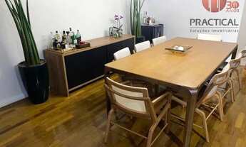 Imagem: Apartamento com 3 dormitórios à venda