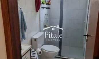 Imagem 7: Apartamento com 2 dormitórios à venda, 58 m² por R$ 254.500,00 - Jardim D Abril - Osasco/S