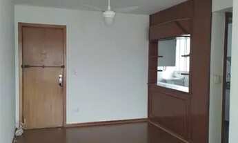 Imagem 4: Apartamento com 3 quartos para alugar por R$ 1350.00, 65.86 m2 - IPIRANGA - LONDRINA/PR
