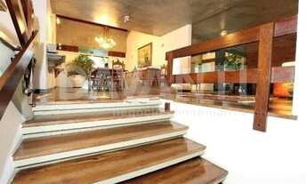 Imagem 4: Casa - Condomínio Chácaras do Alto da Nova Campinas - Campinas