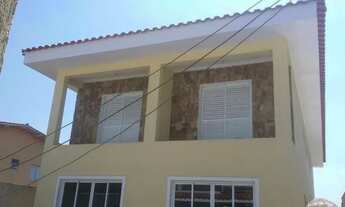 Imagem: Excelente Sobrado com 03 suítes e 06 vagas