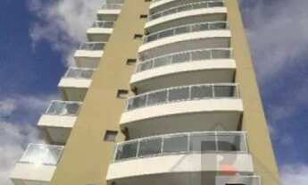 Imagem: Apartamento com varanda gourmet