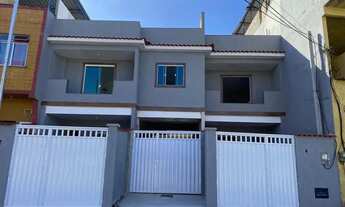 Imagem: Casa frente de rua 3 quartos, 4 bn, terraço