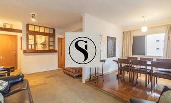 Imagem 4: Apartamento de 1 quarto para alugar no bairro Vila Nova Conceição