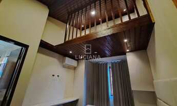 Imagem 5: Flat em Condomínio com Belíssima Estrutura de lazer