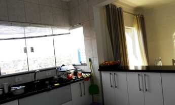 Imagem 5: SOBRADO à venda, 3 quartos, 1 suíte, JARDIM MONTE LIBANO - Santo André/SP