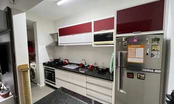 Imagem: Apto Alto da Gloria