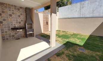 Imagem: Casa 3 Quartos em Senador Canedo