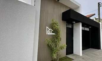 Imagem: Casa Reformada - 3 quartos(suite) - Perfeita