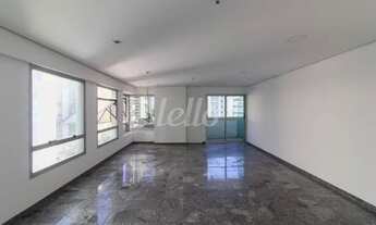 Imagem 5: São Paulo - Conjunto Comercial/Sala - Santa Cecília