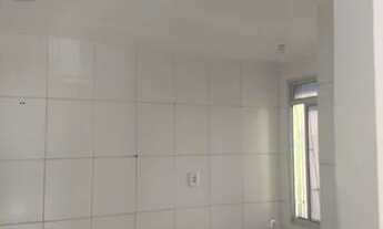 Imagem 5: Lauro de Freitas - Apto 2/4 nascente com varanda - Gran Ville das Artes