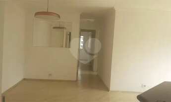 Imagem 3: A partamento a venda em Moema passaro