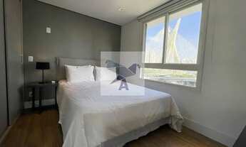 Imagem 6: Apartamento no Brooklin - São Paulo