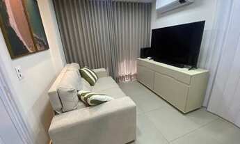 Imagem 3: Apartamento para venda com 56 metros quadrados com 2 quartos em Jardim Oceania - João Pess