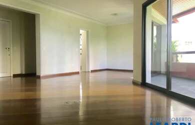 Imagem 3: APARTAMENTO - MORUMBI - SP