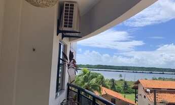 Imagem 4: Ap com vista pro laguinho