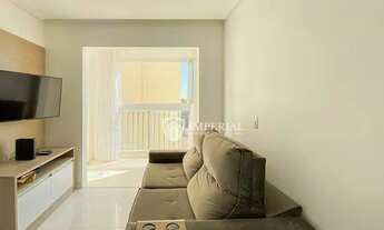 Imagem 2: Apartamento com 2 dormitórios, 62 m² - venda por R$ 410.000,00 ou aluguel por R$ 2.500,00