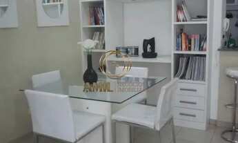 Imagem 5: Apartamento para aluguel possui 65 metros quadrados com 2 quartos