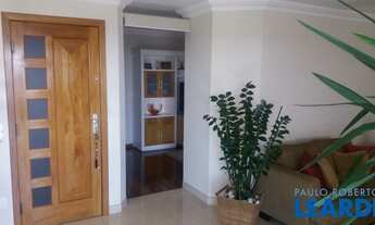 Imagem 7: COBERTURA - ALTO DA LAPA - SP