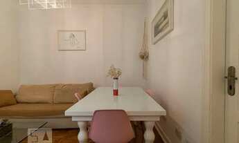 Imagem 5: Apartamento para Aluguel - Santa Cecília, 1 Quarto, 50 m2