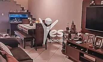 Imagem 5: Cód.: 12757 - Sobrado 83m² de 03 dormitórios e planejados com 02 vagas de garagem. Vila Lu