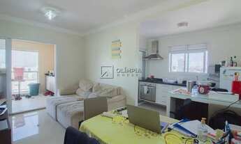 Imagem 2: Venda Apartamento 2 Dormitórios - 70 m² Brooklin