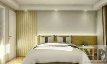 Imagem 7: APARTAMENTO DE 3 DORMITÓRIOS NA REGIÃO DE HIGIENÓPOLIS