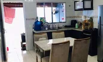 Imagem 5: Casa sobrado 2 dormitórios Itaquaquecetuba/ Mogi das Cruzes