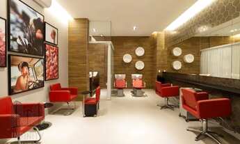 Imagem 4: Apartamento com 1 quarto, 53m², à venda em São Paulo, Santa Efigênia