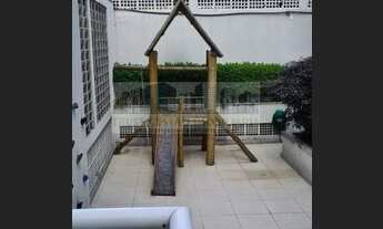 Imagem 4: Apartamento para Venda em Rio de Janeiro, Vila Isabel, 2 dormitórios, 1 suíte, 2 banheiros